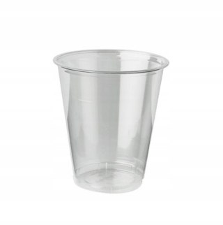 Kubki plastikowe do piwa soku 300ml REUSE 50 sztuk