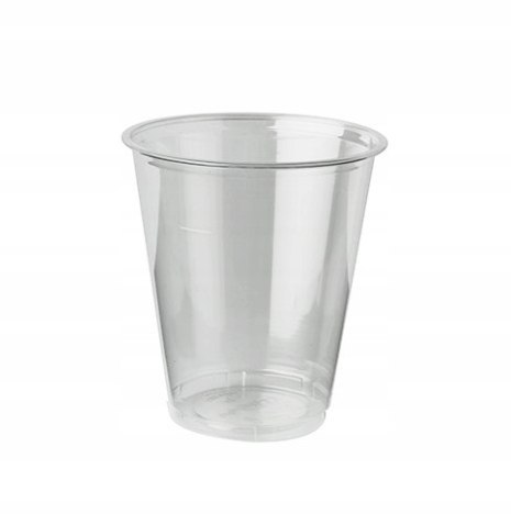 Kubki plastikowe do piwa soku 300ml REUSE 50 sztuk