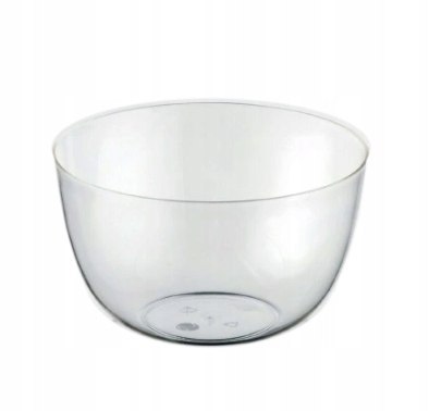 Pucharki plastikowe do deserów pojemniki VOLTA 150ml RESUE 24 szt
