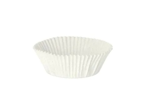 Papilotki papierowe do pieczenia babeczek foremki do muffinek Ø 5cm 200 szt