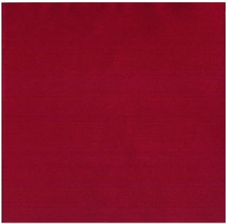 Serwetki Royal Collection PAPSTAR 3W 1/4 40 x 40 cm Airlaid bordowe 50 szt.