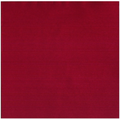 Serwetki Royal Collection PAPSTAR 3W 1/4 40 x 40 cm Airlaid bordowe 50 szt.