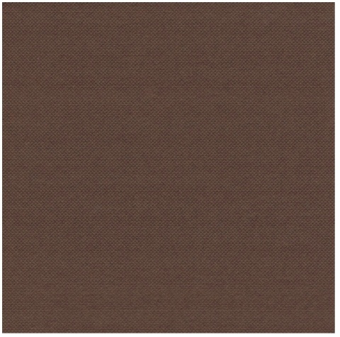 Serwetki Royal Collection PAPSTAR 3W 1/4 40 x 40 cm Airlaid brązowe 50 szt.