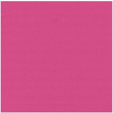 Serwetki Royal Collection PAPSTAR 3W 1/4 40 x 40 cm Airlaid fuksja 50 szt.