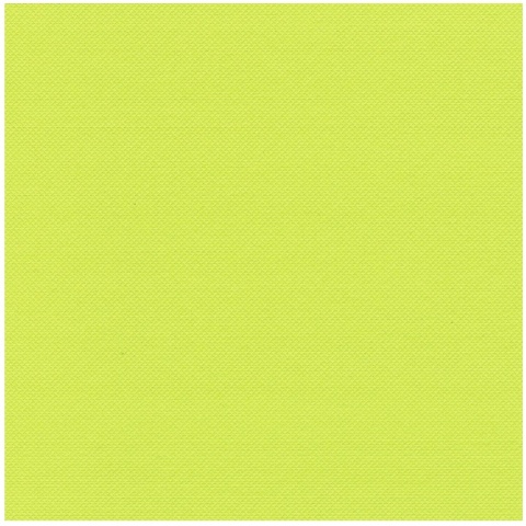 Serwetki Royal Collection PAPSTAR 3W 1/4 40 x 40 cm Airlaid limonka, jasna zieleń 50 szt.