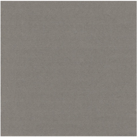 Serwetki Royal Collection PAPSTAR 3W 1/4 40 x 40 cm Airlaid szare 50 szt.