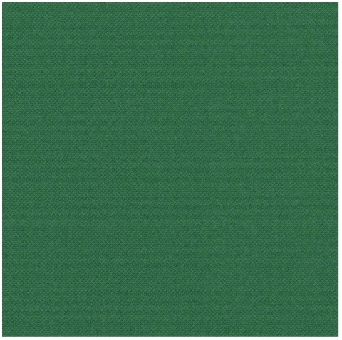 Serwetki Royal Collection PAPSTAR 3W 1/4 40 x 40 cm Airlaid zielone 50 szt.