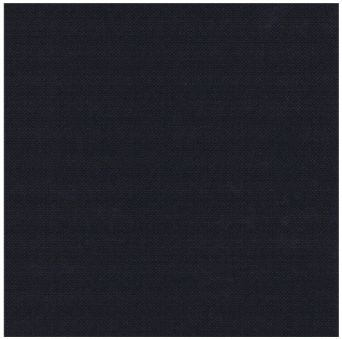 Serwetki Royal Collection PAPSTAR 3W 1/4 40 x 40 cm Airlaid czarne 50 szt.